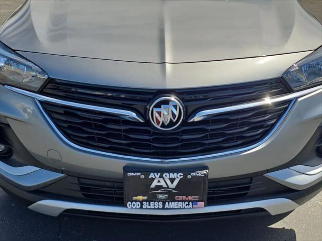 2023 Buick Encore GX Select FWD