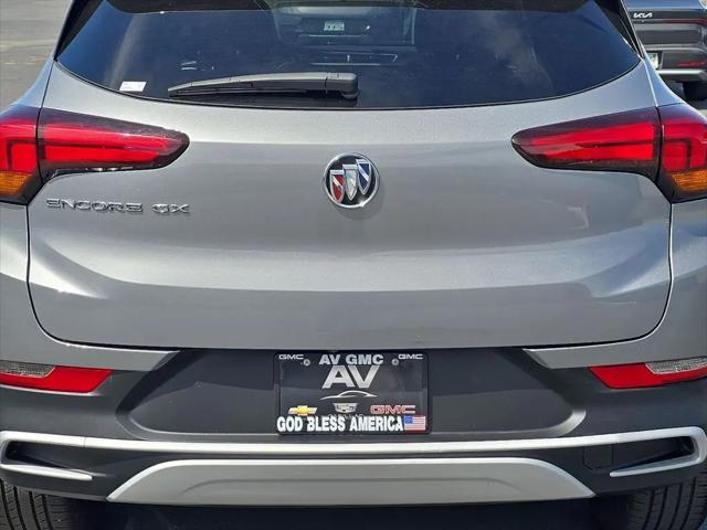 2023 Buick Encore GX Select FWD