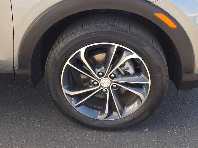 2023 Buick Encore GX Select FWD