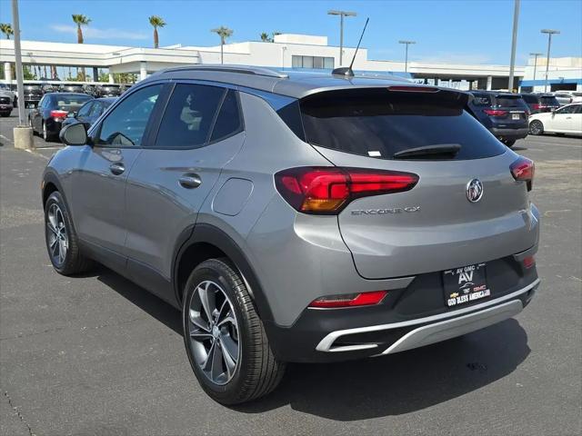 2023 Buick Encore GX Select FWD