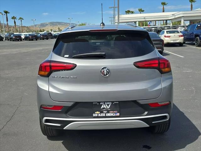 2023 Buick Encore GX Select FWD
