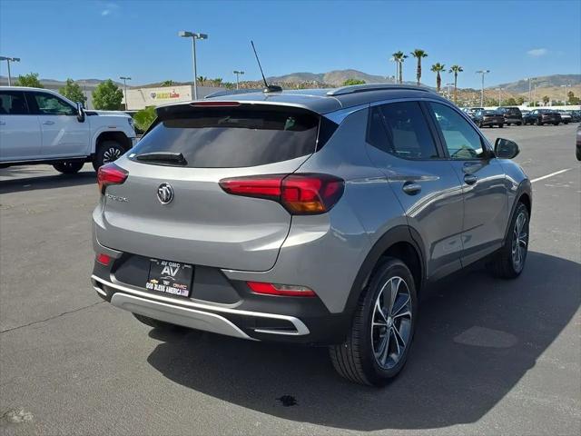 2023 Buick Encore GX Select FWD
