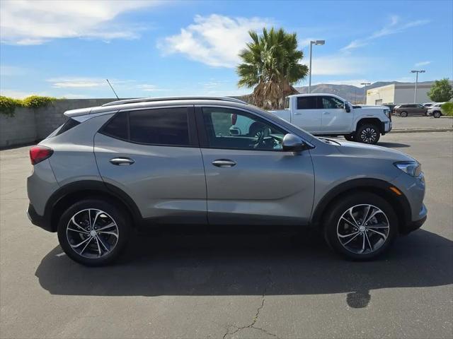 2023 Buick Encore GX Select FWD