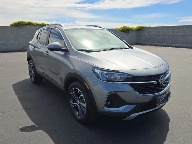 2023 Buick Encore GX Select FWD