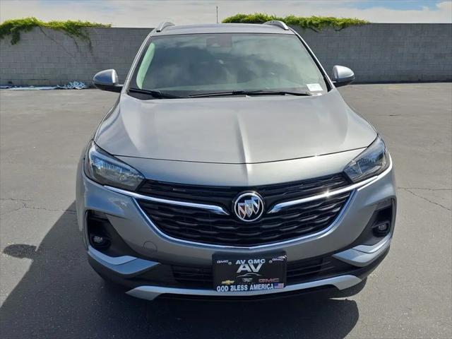 2023 Buick Encore GX Select FWD