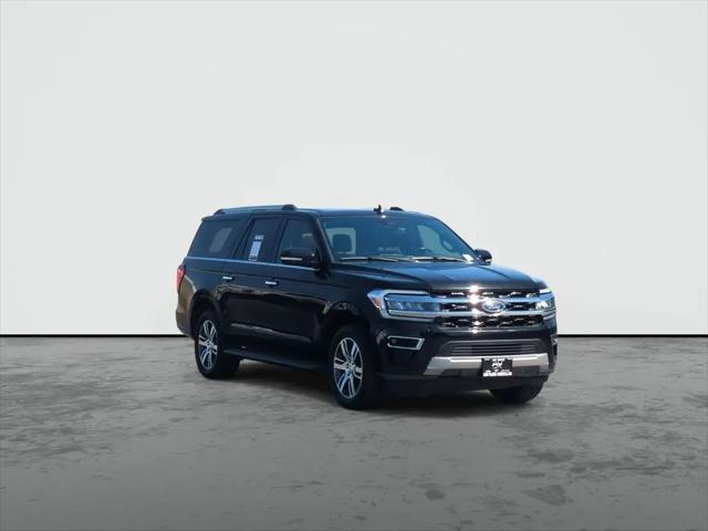 2024 Ford Expedition Limited MAX