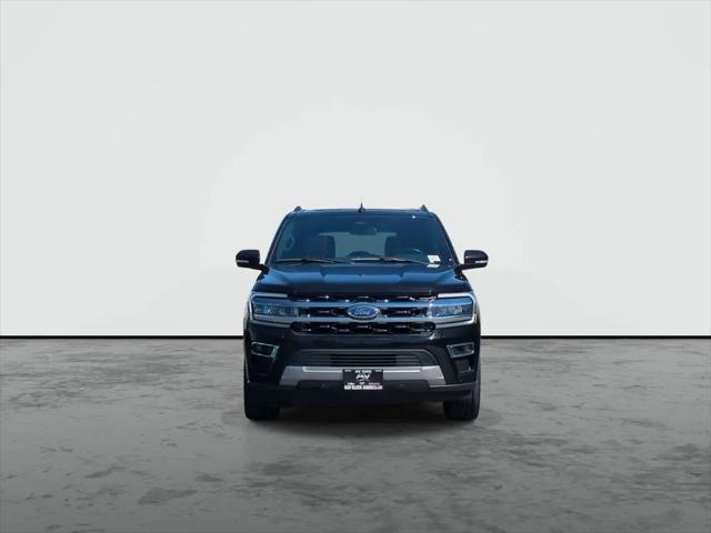 2024 Ford Expedition Limited MAX