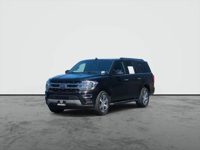2024 Ford Expedition Limited MAX