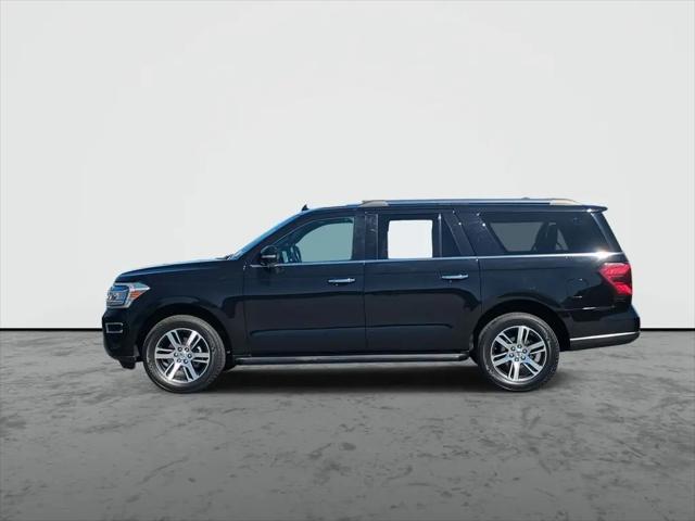 2024 Ford Expedition Limited MAX