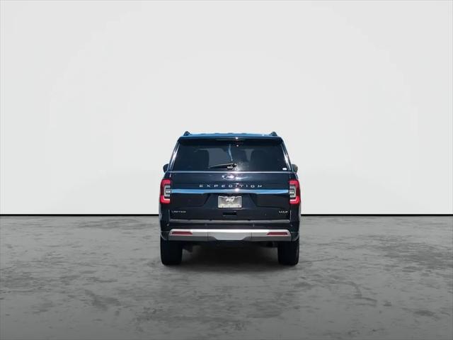 2024 Ford Expedition Limited MAX
