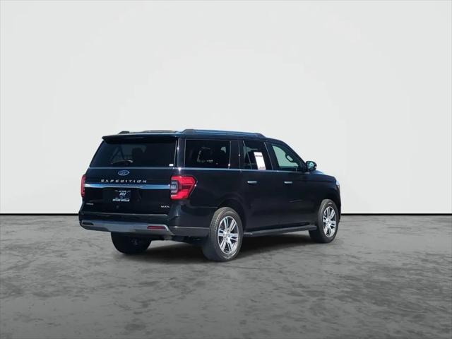 2024 Ford Expedition Limited MAX