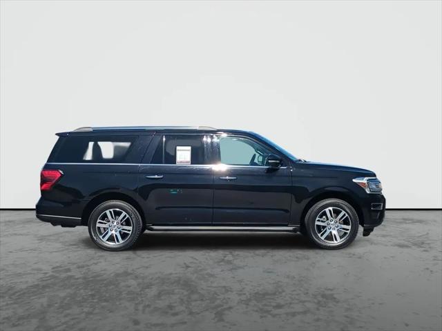 2024 Ford Expedition Limited MAX