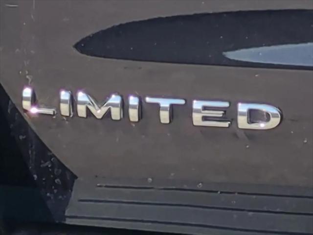 2024 Ford Expedition Limited MAX