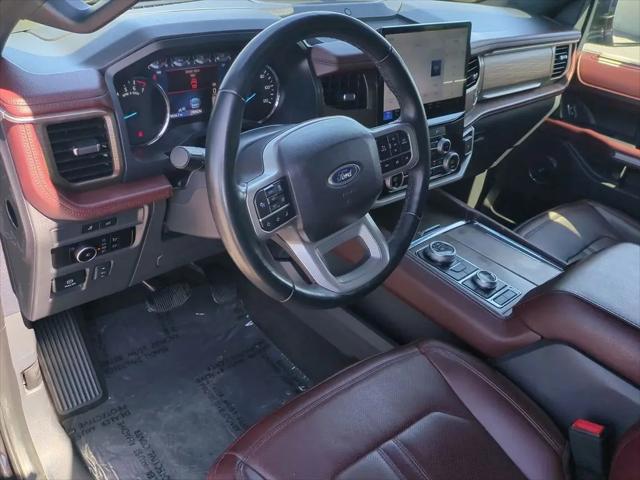2024 Ford Expedition Limited MAX