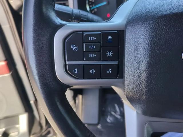 2024 Ford Expedition Limited MAX
