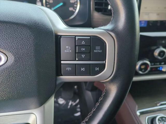 2024 Ford Expedition Limited MAX