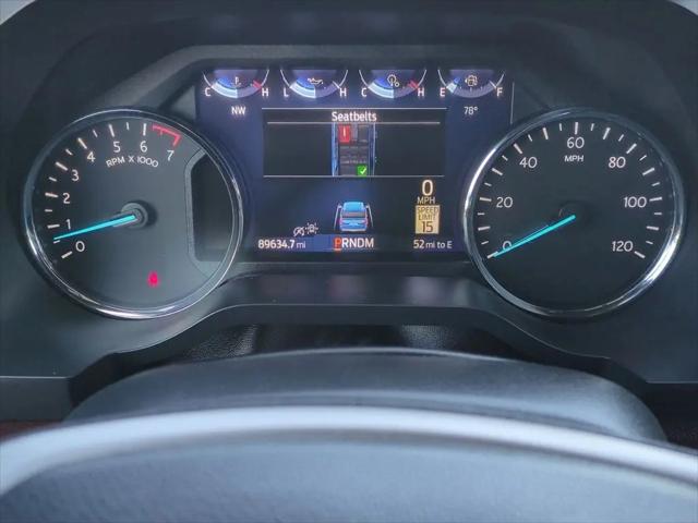 2024 Ford Expedition Limited MAX