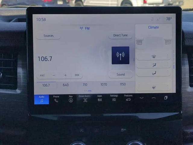 2024 Ford Expedition Limited MAX