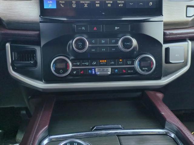 2024 Ford Expedition Limited MAX