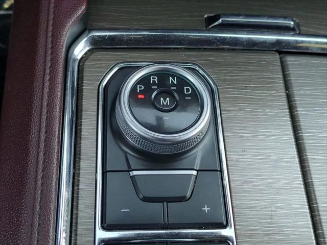2024 Ford Expedition Limited MAX