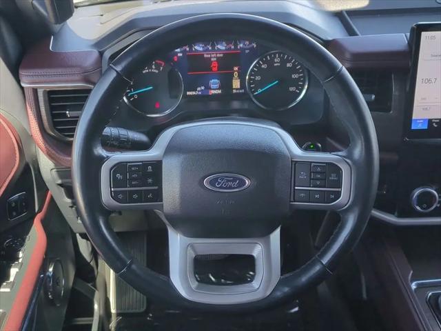 2024 Ford Expedition Limited MAX