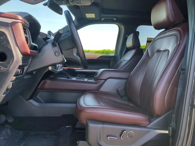 2024 Ford Expedition Limited MAX