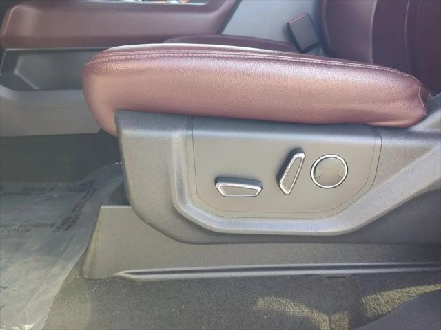 2024 Ford Expedition Limited MAX