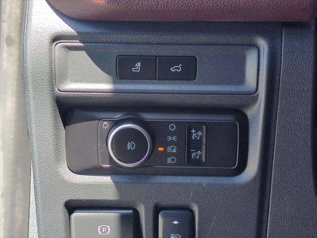 2024 Ford Expedition Limited MAX
