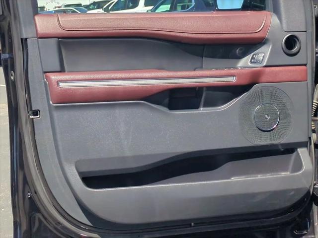 2024 Ford Expedition Limited MAX