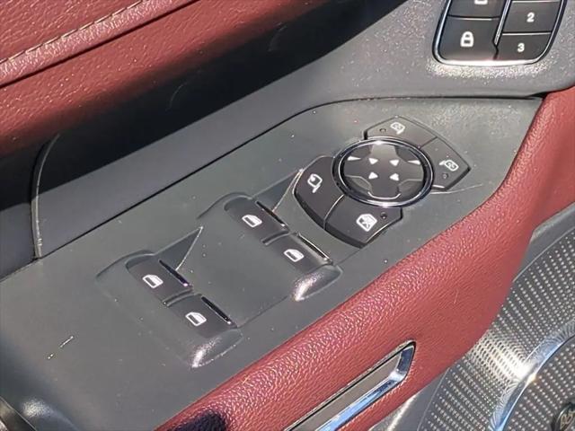 2024 Ford Expedition Limited MAX