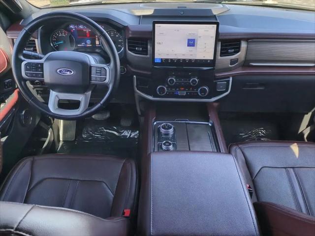 2024 Ford Expedition Limited MAX
