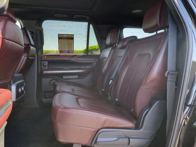 2024 Ford Expedition Limited MAX