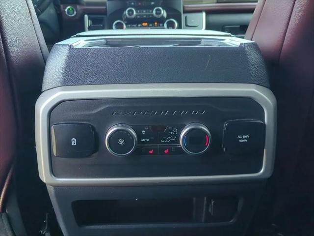 2024 Ford Expedition Limited MAX