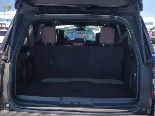 2024 Ford Expedition Limited MAX