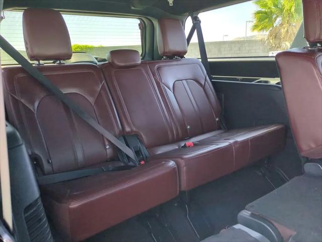 2024 Ford Expedition Limited MAX