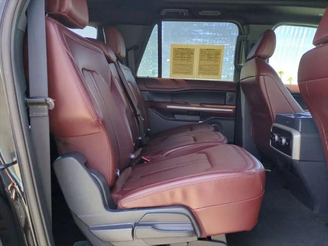 2024 Ford Expedition Limited MAX