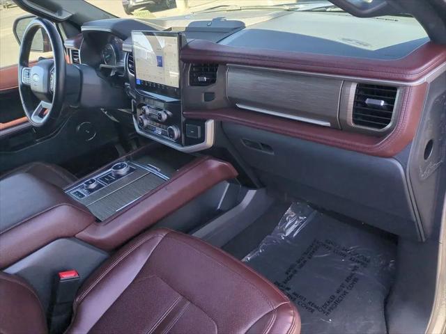 2024 Ford Expedition Limited MAX