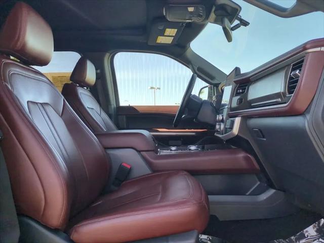 2024 Ford Expedition Limited MAX