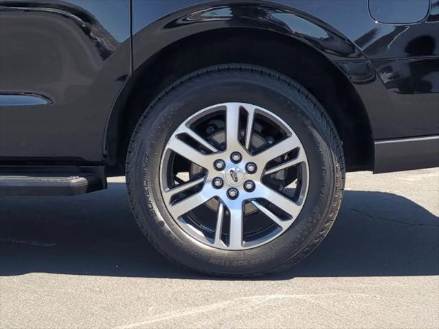 2024 Ford Expedition Limited MAX