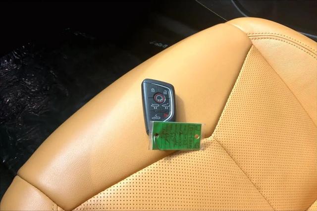 2023 Chevrolet Corvette Stingray RWD Convertible 2LT