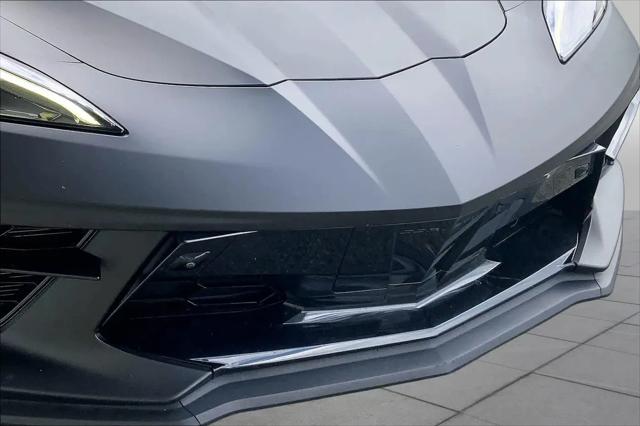 2023 Chevrolet Corvette Stingray RWD Convertible 2LT