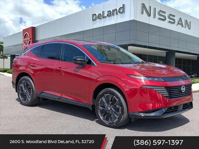 2026 Nissan Murano Platinum for sale in Deland, FL
