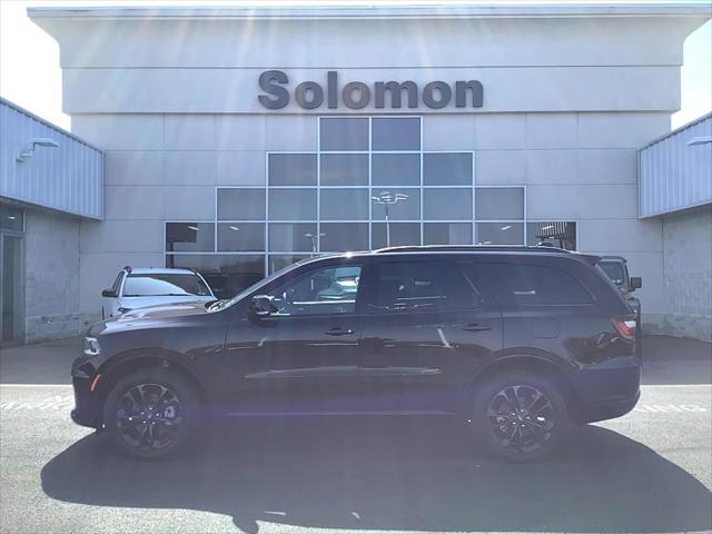 2024 Dodge Durango GT Premium AWD 2024 Dodge Durango GT Premium AWD