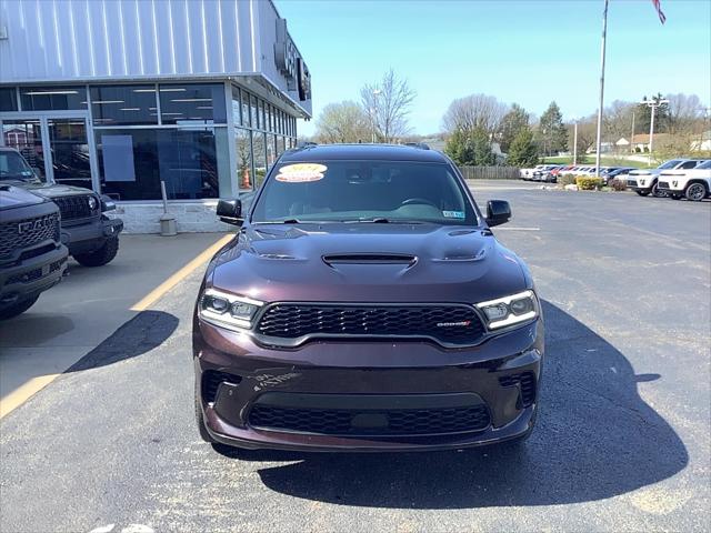2024 Dodge Durango GT Premium AWD 2024 Dodge Durango GT Premium AWD