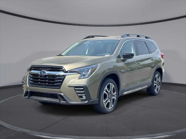 2026 Subaru Ascent Limited 7-Passenger for sale in Decatur, GA