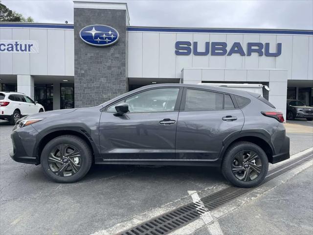 2026 Subaru Crosstrek Standard