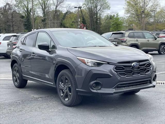 2026 Subaru Crosstrek Standard