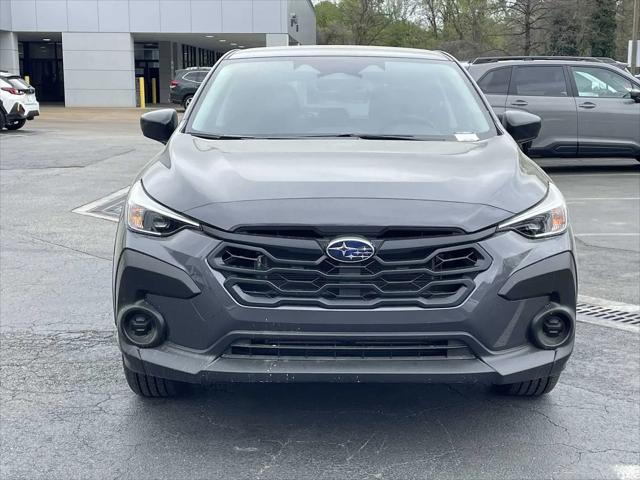 2026 Subaru Crosstrek Standard