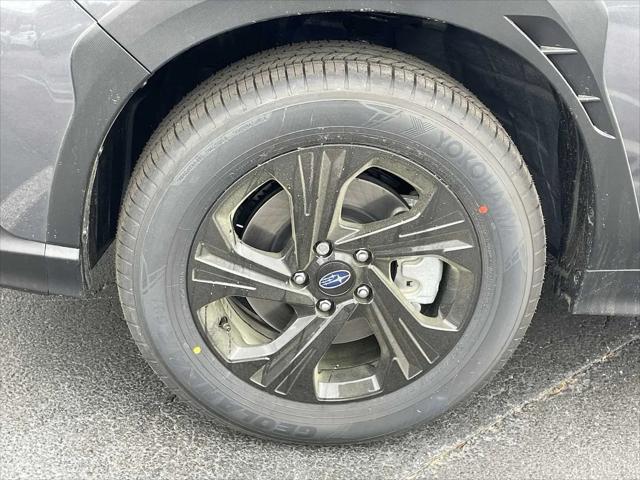 2026 Subaru Crosstrek Standard