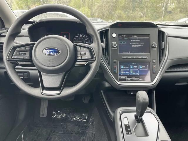 2026 Subaru Crosstrek Standard